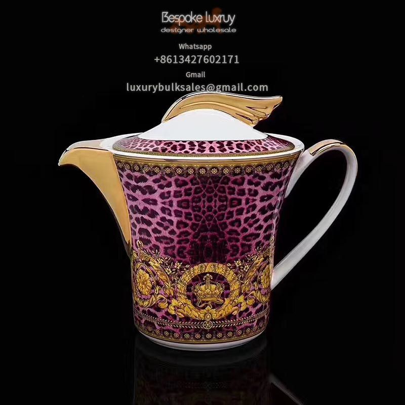 Versace coffeeset p12